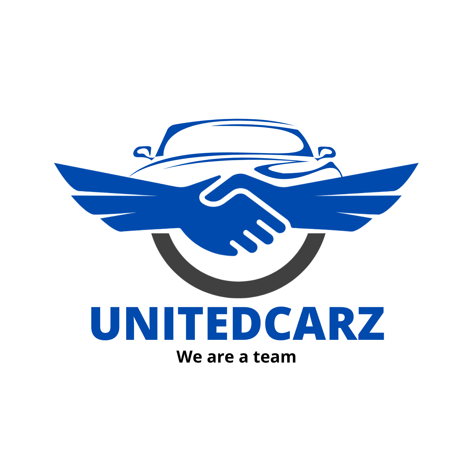 1.LogoUnitedcarZ