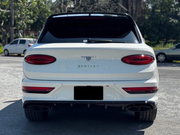 Bentley Bentayga - Image 5