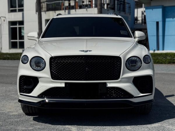 Bentley Bentayga - Image 3