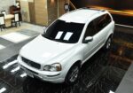 2011 BENZ E COUPE 250 CDI ดีเซล AMG PACKAGE หลังคาแก้ว Paddle Shift รหัสรถ (5M081718)