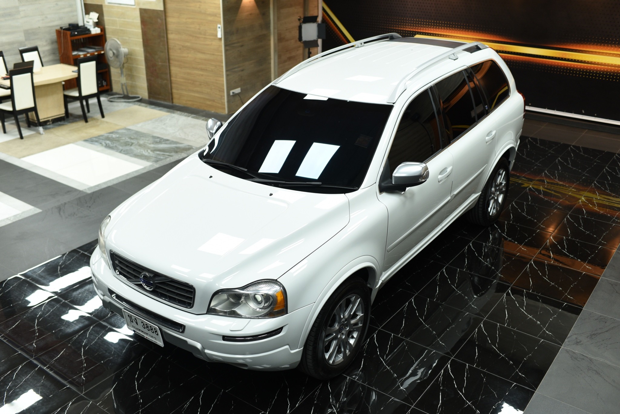 2011 BENZ E COUPE 250 CDI ดีเซล AMG PACKAGE หลังคาแก้ว Paddle Shift รหัสรถ (5M081718)