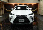 Lexus NX300H grand luxury