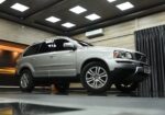 VOLVO XC90 D5 R-DESIGN 4WD | SUV หรูจากสวีเดน คันเดียวที่ตอบโจทย์ครอบครัวสายพรีเมียม ดีไซน์สปอร์ต