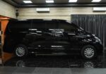 2017Hyundai H-1 2.5 DELUXE