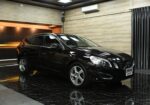 Volvo V60 Limited Edition ปี 2013 (จด 2014)