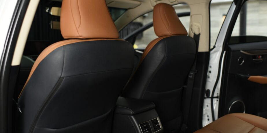 Lexus NX300H grand luxury