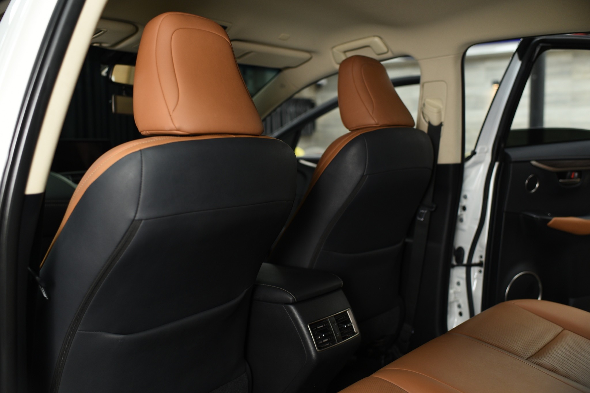 Lexus NX300H grand luxury