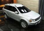VOLVO XC90 D5 R-DESIGN 4WD | SUV หรูจากสวีเดน คันเดียวที่ตอบโจทย์ครอบครัวสายพรีเมียม ดีไซน์สปอร์ต