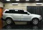 VOLVO XC90 D5 R-DESIGN 4WD | SUV หรูจากสวีเดน คันเดียวที่ตอบโจทย์ครอบครัวสายพรีเมียม ดีไซน์สปอร์ต