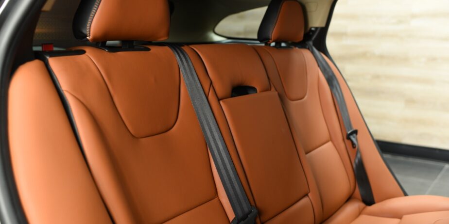 Volvo V60 Limited Edition ปี 2013 (จด 2014)