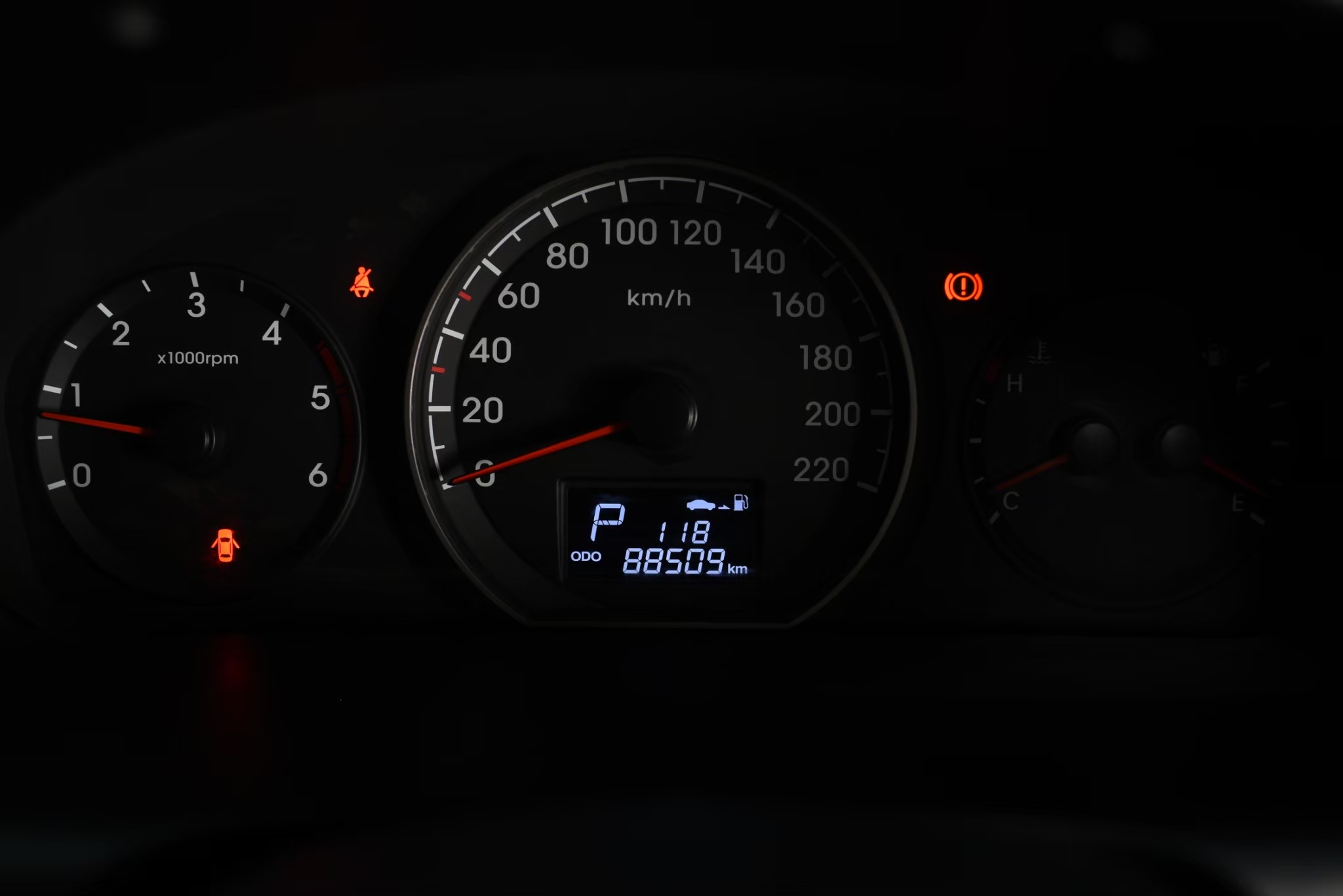 2017Hyundai H-1 2.5 DELUXE