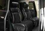 Nissan Elgrand 2.5 Highway Star