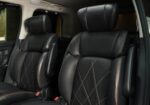 Nissan Elgrand 2.5 Highway Star