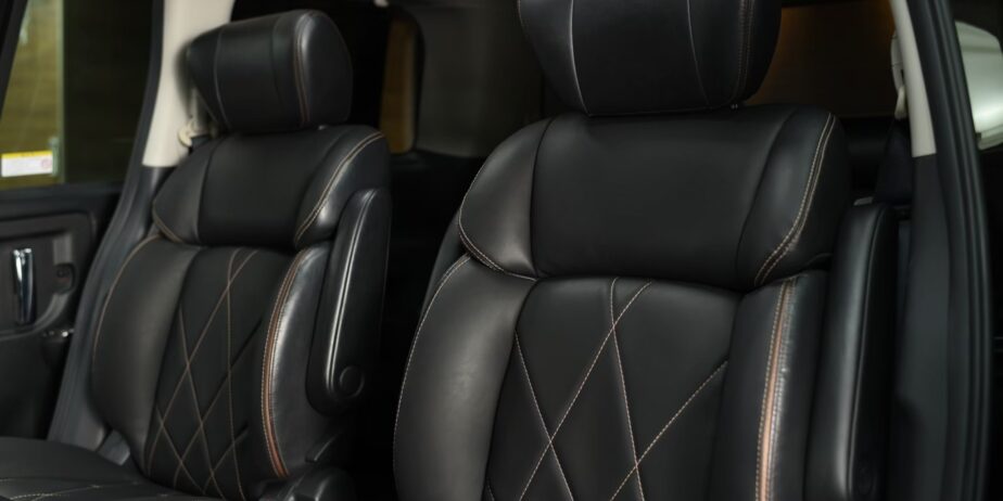 Nissan Elgrand 2.5 Highway Star
