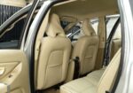 VOLVO XC90 D5 R-DESIGN 4WD | SUV หรูจากสวีเดน คันเดียวที่ตอบโจทย์ครอบครัวสายพรีเมียม ดีไซน์สปอร์ต