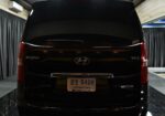 2017Hyundai H-1 2.5 DELUXE