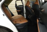 Lexus NX300H grand luxury
