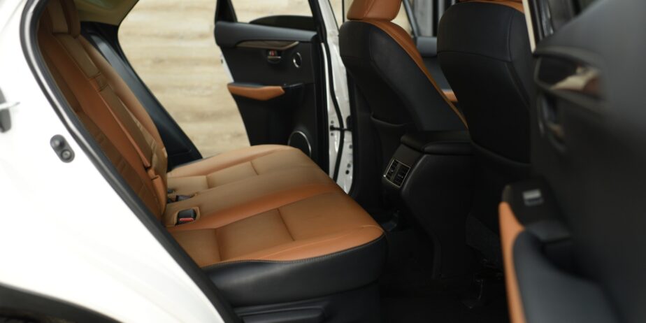 Lexus NX300H grand luxury