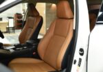Lexus NX300H grand luxury