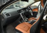 Volvo V60 Limited Edition ปี 2013 (จด 2014)