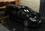 Nissan Elgrand 2.5 Highway Star