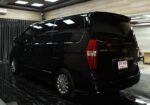 2017Hyundai H-1 2.5 DELUXE