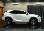 Lexus NX300H grand luxury