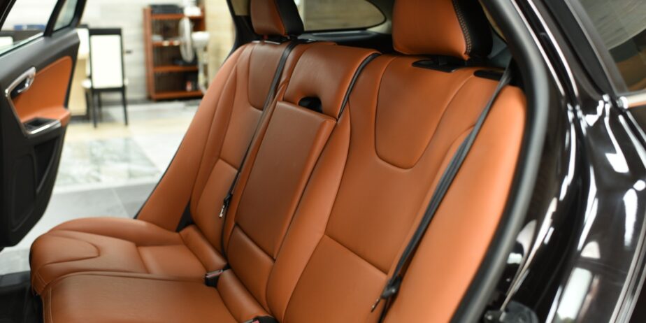 Volvo V60 Limited Edition ปี 2013 (จด 2014)