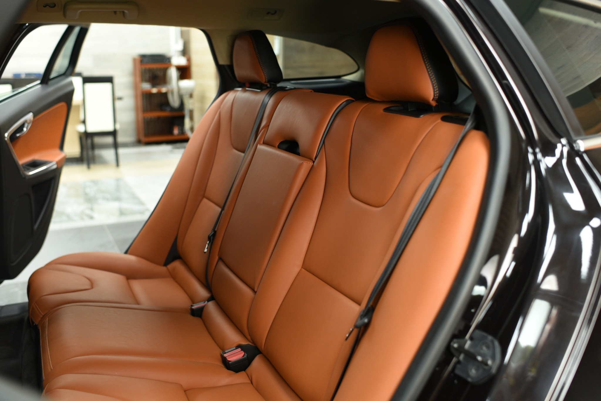 Volvo V60 Limited Edition ปี 2013 (จด 2014)