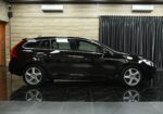 Volvo V60 Limited Edition ปี 2013 (จด 2014)