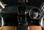 Lexus NX300H grand luxury