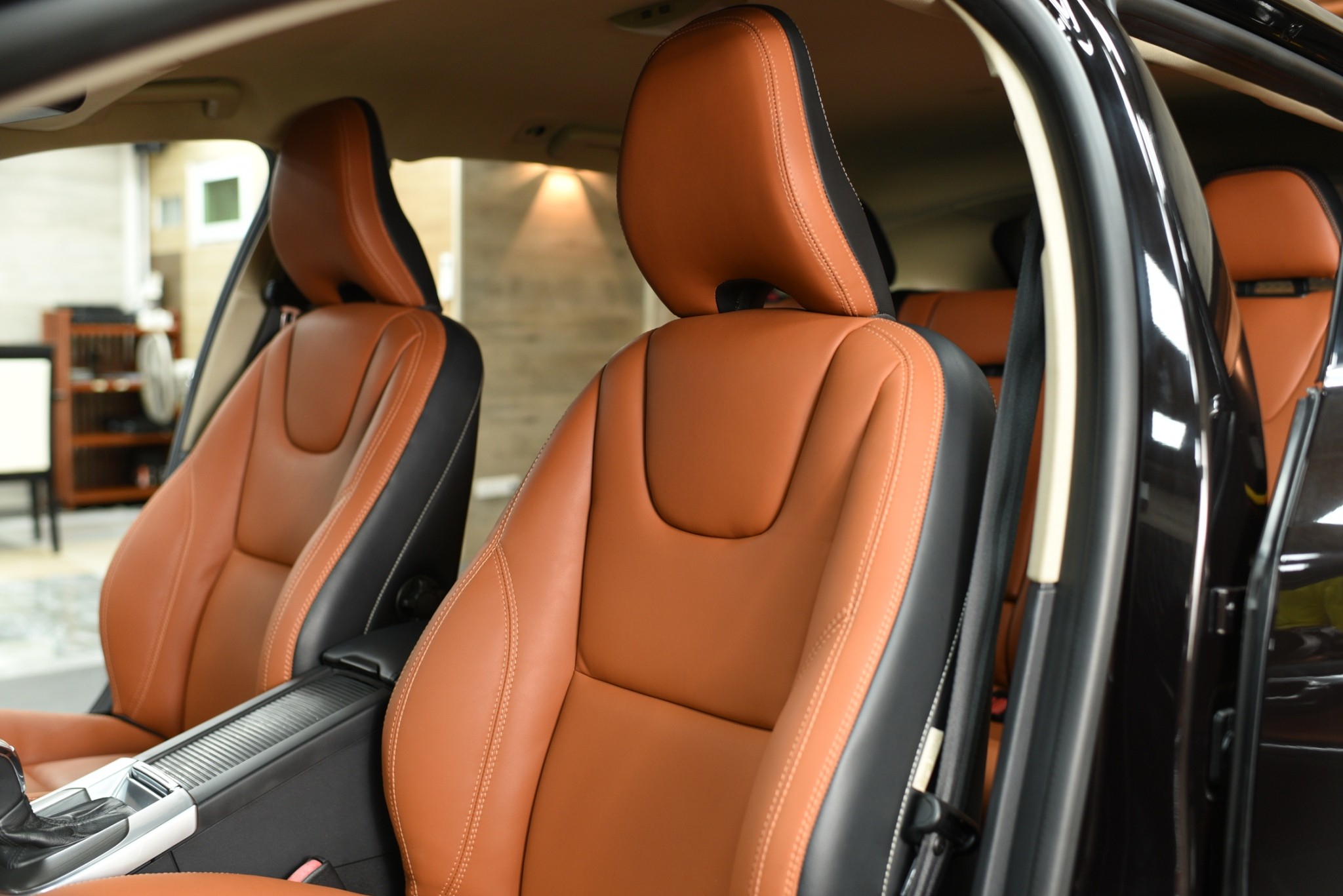 Volvo V60 Limited Edition ปี 2013 (จด 2014)