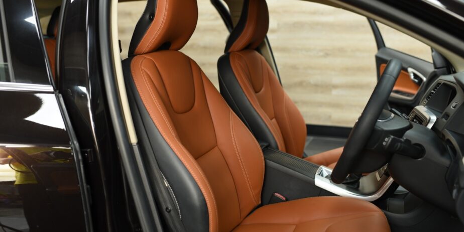 Volvo V60 Limited Edition ปี 2013 (จด 2014)
