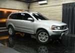 VOLVO XC90 D5 R-DESIGN 4WD | SUV หรูจากสวีเดน คันเดียวที่ตอบโจทย์ครอบครัวสายพรีเมียม ดีไซน์สปอร์ต