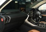 Lexus NX300H grand luxury