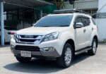 ISUZU MU-X 3.0| Used Car| Unitedcarz