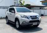 ISUZU MU-X 3.0| Used Car| Unitedcarz