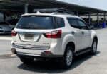 ISUZU MU-X 3.0| Used Car| Unitedcarz