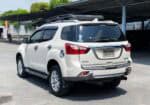 ISUZU MU-X 3.0| Used Car| Unitedcarz