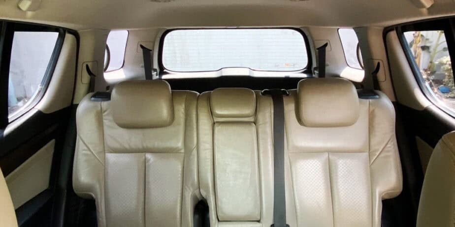 ISUZU MU-X 3.0| Used Car| Unitedcarz