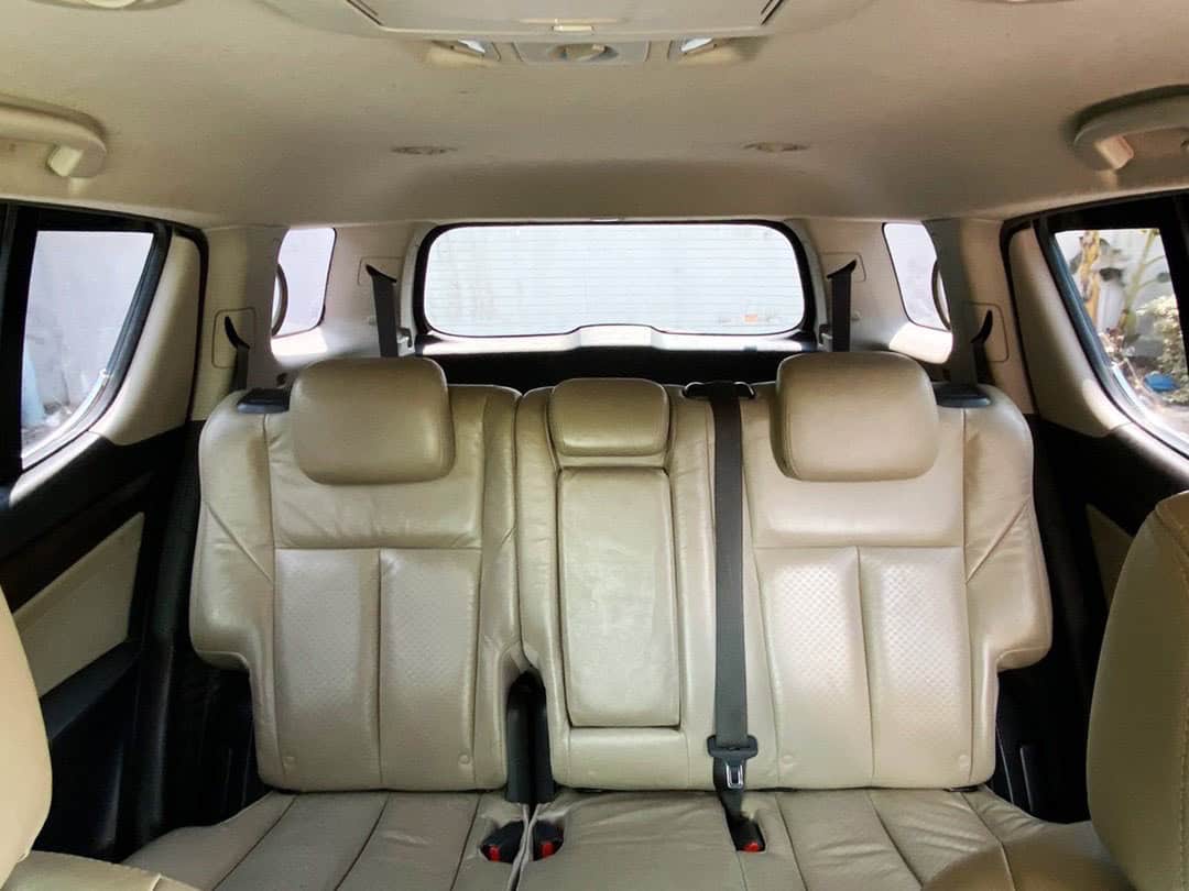 ISUZU MU-X 3.0| Used Car| Unitedcarz