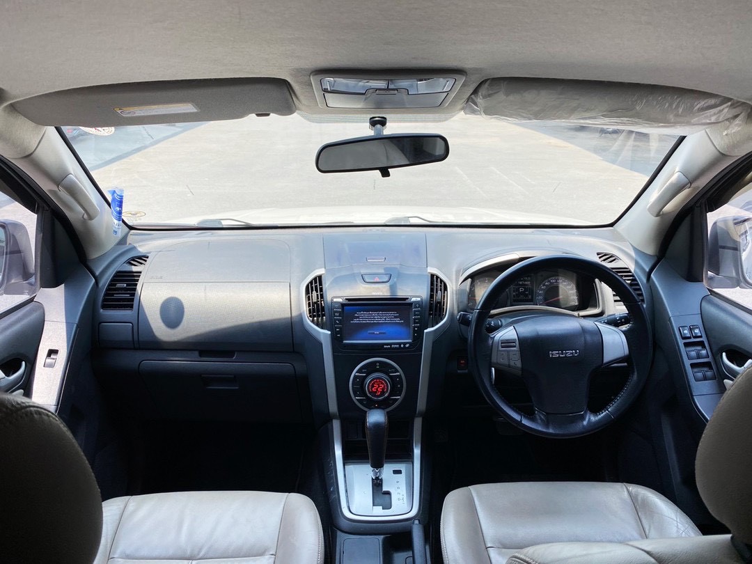 ISUZU MU-X 3.0| Used Car| Unitedcarz