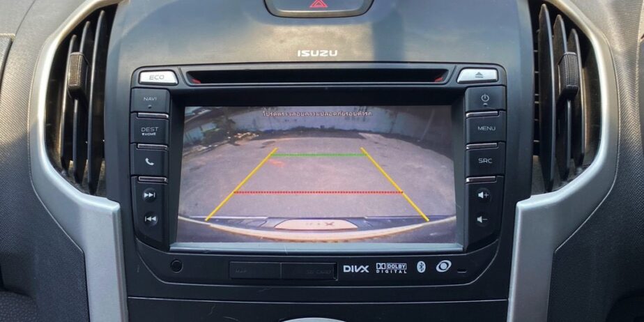 ISUZU MU-X 3.0| Used Car| Unitedcarz
