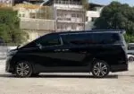 Toyota Vellfire 2.5 ZG Edition (Minorchange) ปี 2018 มือสอง ไมล์แท้เพียง 42,xxx กม. | ตัวท็อปสุด | รถสวยสภาพดี | รับประกันคุณภาพ