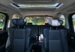 Toyota Vellfire 2.5 ZG Edition (Minorchange) ปี 2018 มือสอง ไมล์แท้เพียง 42,xxx กม. | ตัวท็อปสุด | รถสวยสภาพดี | รับประกันคุณภาพ