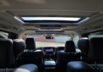 Toyota Vellfire 2.5 ZG Edition (Minorchange) ปี 2018 มือสอง ไมล์แท้เพียง 42,xxx กม. | ตัวท็อปสุด | รถสวยสภาพดี | รับประกันคุณภาพ