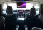 Toyota Vellfire 2.5 ZG Edition (Minorchange) ปี 2018 มือสอง ไมล์แท้เพียง 42,xxx กม. | ตัวท็อปสุด | รถสวยสภาพดี | รับประกันคุณภาพ