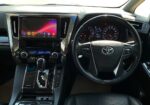 Toyota Vellfire 2.5 ZG Edition (Minorchange) ปี 2018 มือสอง ไมล์แท้เพียง 42,xxx กม. | ตัวท็อปสุด | รถสวยสภาพดี | รับประกันคุณภาพ