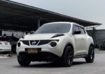 Nissan Juke 1.6V ปี2014