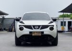 Nissan Juke 1.6V ปี2014